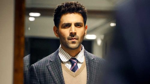 Kartik Aaryan Is In A Completely Different Look For His Upcoming Movie Chandu Champion And We Cannot Wait 